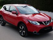 Nissan Qashqai 1.6dci TEKNA CH