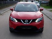 Nissan Qashqai 1.6dci TEKNA CH