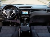 Nissan Qashqai 1.6dci TEKNA CH