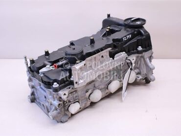 Glava i blok motora za Opel Insignia