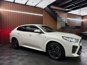 BMW X2 2.0 xDrive M Sport