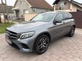 Mercedes Benz GLC 250 D AMG BLACK FUL