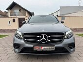 Mercedes Benz GLC 250 D AMG BLACK FUL