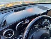 Mercedes Benz GLC 250 D AMG BLACK FUL