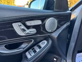 Mercedes Benz GLC 250 D AMG BLACK FUL