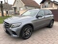 Mercedes Benz GLC 250 D AMG BLACK FUL