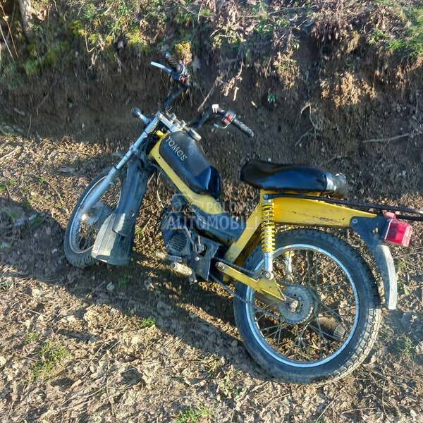 Tomos Apn 6 s