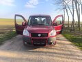Fiat Doblo 1,4