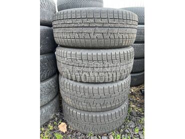 Yokohama 225/55 R17 Zimska