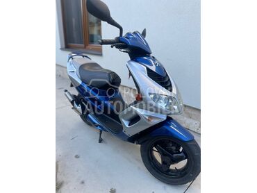 Peugeot Speedfight 2