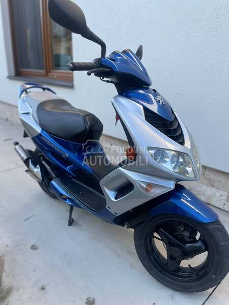 Peugeot Speedfight 2