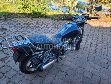 Kawasaki Zephyr 1100