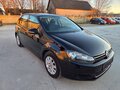 Volkswagen Golf 6 1.6TDi BLUEMOTION