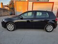 Volkswagen Golf 6 1.6TDi BLUEMOTION