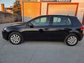 Volkswagen Golf 6 1.6TDi BLUEMOTION