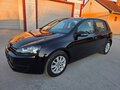 Volkswagen Golf 6 1.6TDi BLUEMOTION