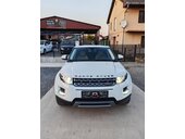Land Rover Range Rover Evoque TD4