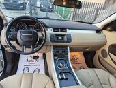 Land Rover Range Rover Evoque TD4
