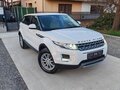 Land Rover Range Rover Evoque TD4