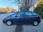 Citroen Xsara Picasso 
