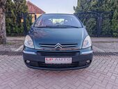 Citroen Xsara Picasso 