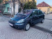 Citroen Xsara Picasso 