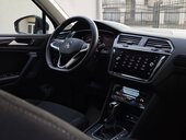 Volkswagen Tiguan 2.0TDi/IQ/VIR/V.SERV