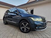 Volkswagen Tiguan 2.0TDi/IQ/VIR/V.SERV