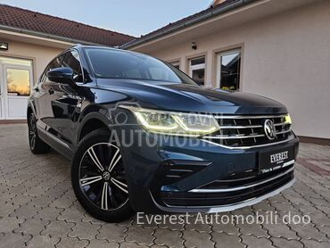 Volkswagen Tiguan 2.0TDi/IQ/VIR/V.SERV