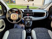 Fiat Panda /1.3mjet 4x4 iz CH/