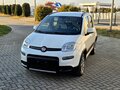 Fiat Panda /1.3mjet 4x4 iz CH/