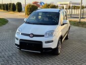 Fiat Panda /1.3mjet 4x4 iz CH/