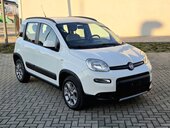 Fiat Panda /1.3mjet 4x4 iz CH/