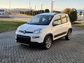 Fiat Panda /1.3mjet 4x4 iz CH/