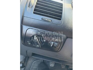 Prekidac za svetla za Seat Ibiza