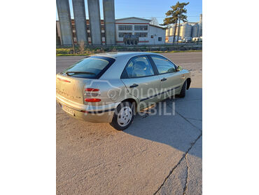 Fiat Brava 