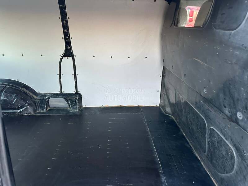 Volkswagen Transporter T5 