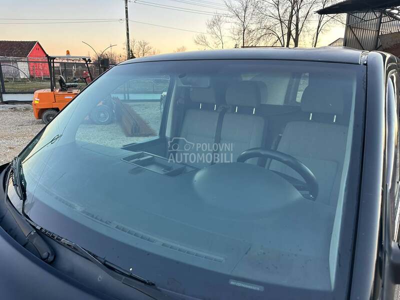 Volkswagen Transporter T5 