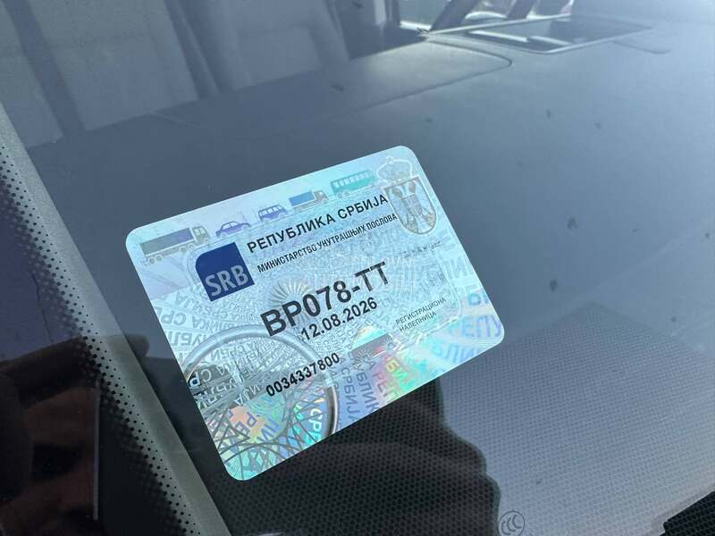 Volkswagen Transporter T5 