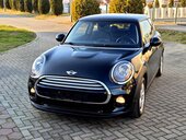 MINI Cooper /1.5T 136hp iz CH/