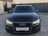 Audi A3 1.4 S line