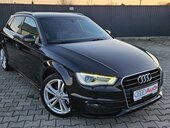 Audi A3 1.4 S line