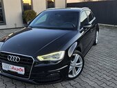 Audi A3 1.4 S line