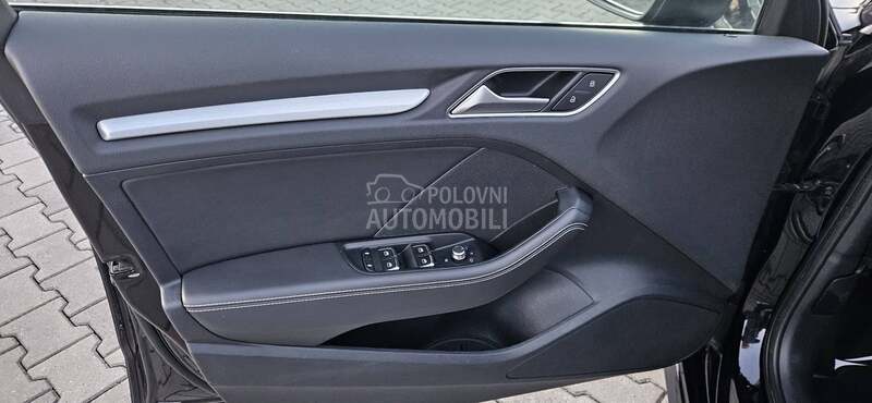 Audi A3 1.4 S line