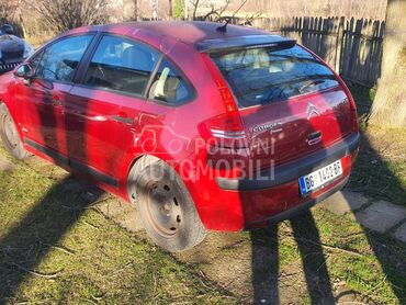 stop lampa za Citroen C4 od 2004. do 2008. god.