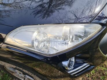 far za Peugeot 4007 od 2008. do 2010. god.