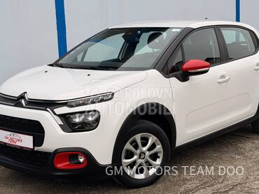 Citroen C3 LED/RESTAYL/NAV