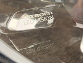 Citroen C3 LED/RESTAYL/NAV