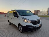 Renault Trafic 1.6 dizel