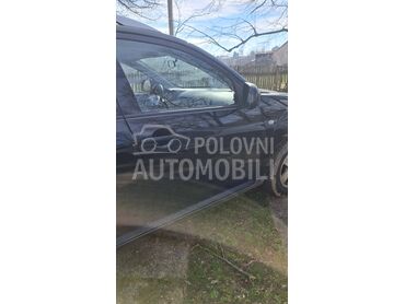 vrata za Peugeot 4007 od 2008. do 2012. god.